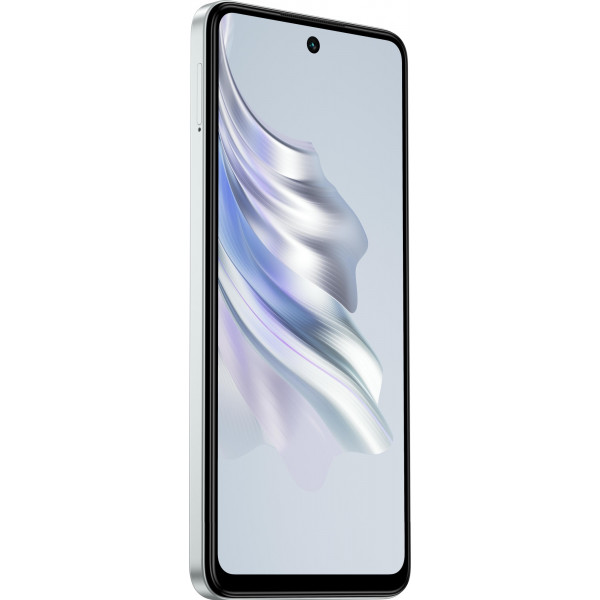  Tecno Spark 20 (KJ5n) 8/128GB Cyber White (4894947013522)