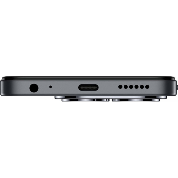  Tecno Spark 20 (KJ5n) 8/128GB Gravity Black (4894947011603)