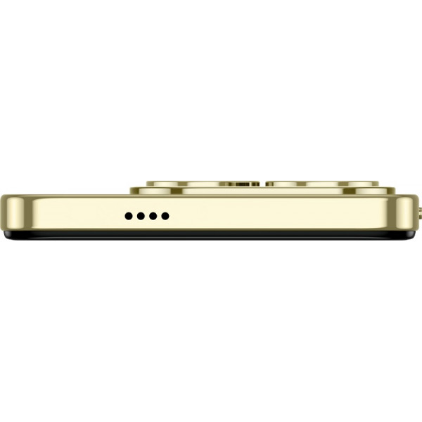  Tecno Spark 20 (KJ5n) 8/128GB Neon Gold (4894947013560)