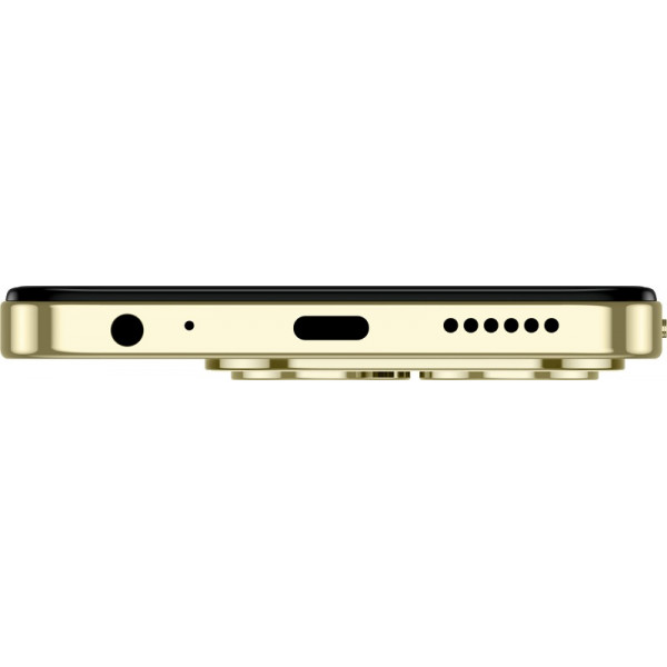  Tecno Spark 20 (KJ5n) 8/128GB Neon Gold (4894947013560)