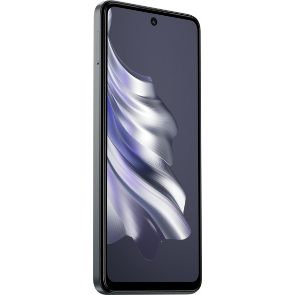  Tecno Spark 20 (KJ5n) 8/256GB Gravity Black (4894947011597)