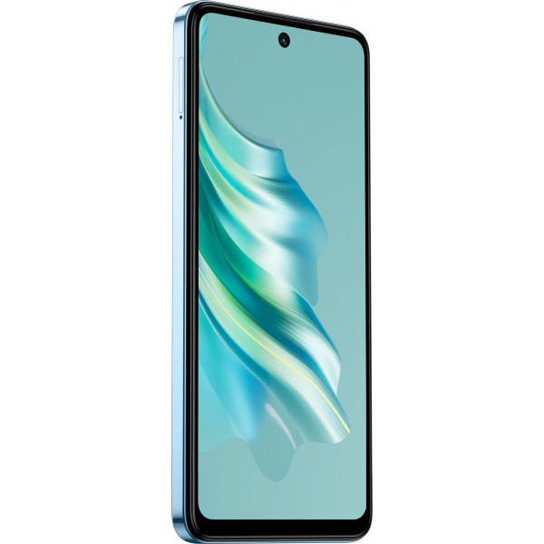  Tecno Spark 20 (KJ5n) 8/256GB Magic Skin Blue (4894947013553)