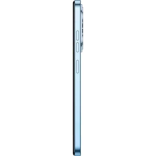  Tecno Spark 20 (KJ5n) 8/256GB Magic Skin Blue (4894947013553)