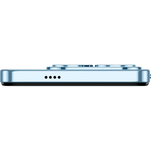  Tecno Spark 20 (KJ5n) 8/256GB Magic Skin Blue (4894947013553)