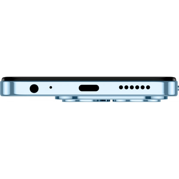  Tecno Spark 20 (KJ5n) 8/256GB Magic Skin Blue (4894947013553)
