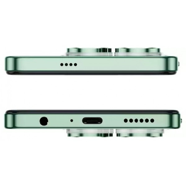  Tecno Spark 20 Pro (KJ6) 8/256GB Magic Skin Green (4894947014239)