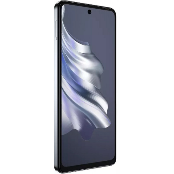  Tecno Spark 20 Pro (KJ6) 8/256GB Moonlit Black (4894947014178)
