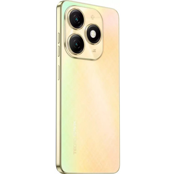  Tecno Spark 20 Pro (KJ6) 8/256GB Sunset Blush (4894947014215)