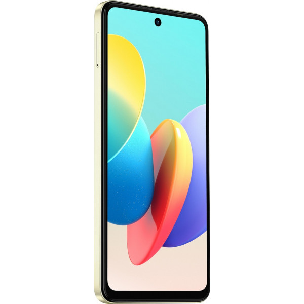  Tecno Spark 20C (BG7n) 8/128GB Alpenglow Gold (4894947016943)