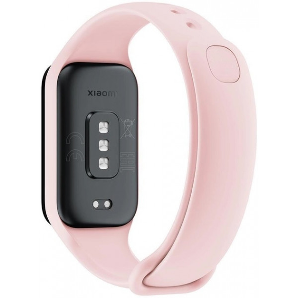  Фітнес-браслет Xiaomi Mi Smart Band 8 Active Pink UA
