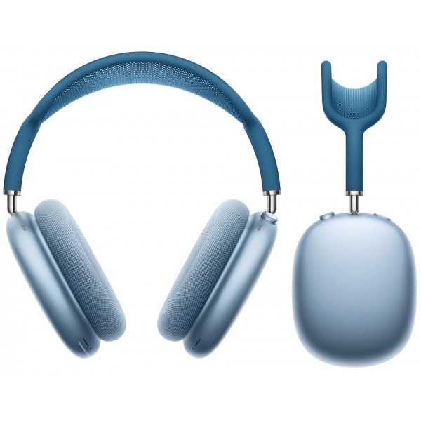  Apple AirPods Max Sky Blue