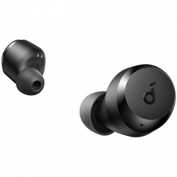  Беспроводные наушники Bluetooth Anker SoundCore A25i Black (A3948G11)