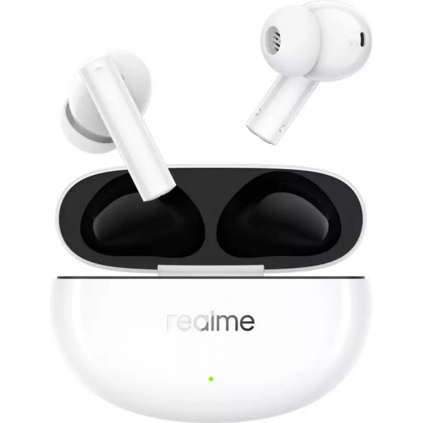  Беспроводные наушники Realme Buds Air 5 (RMA2301) Arctic White