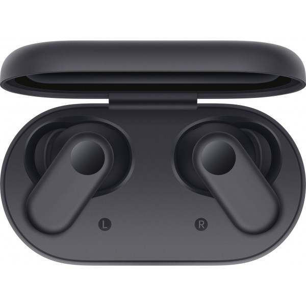  Бездротові навушники Bluetooth OPPO Enco Buds2 Pro (E510A) Graphite Black