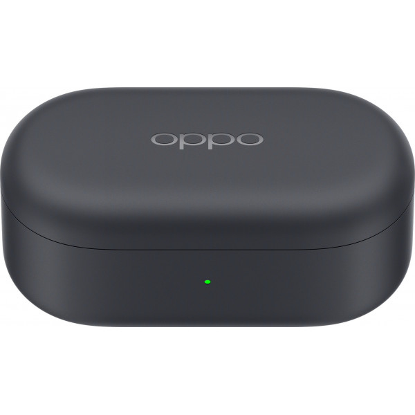  Бездротові навушники Bluetooth OPPO Enco Buds2 Pro (E510A) Graphite Black