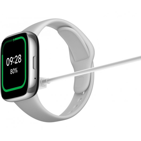  Смарт-годинник Redmi Watch 3 Active Gray