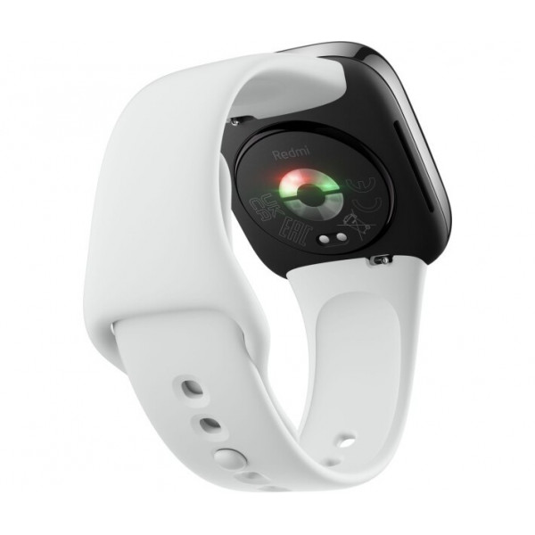  Смарт-часы Redmi Watch 3 Active Gray