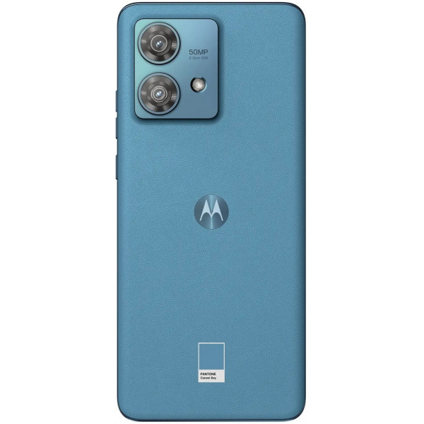  Moto Edge 40 Neo 12/256GB Caneel Bay (PAYH0082RS)