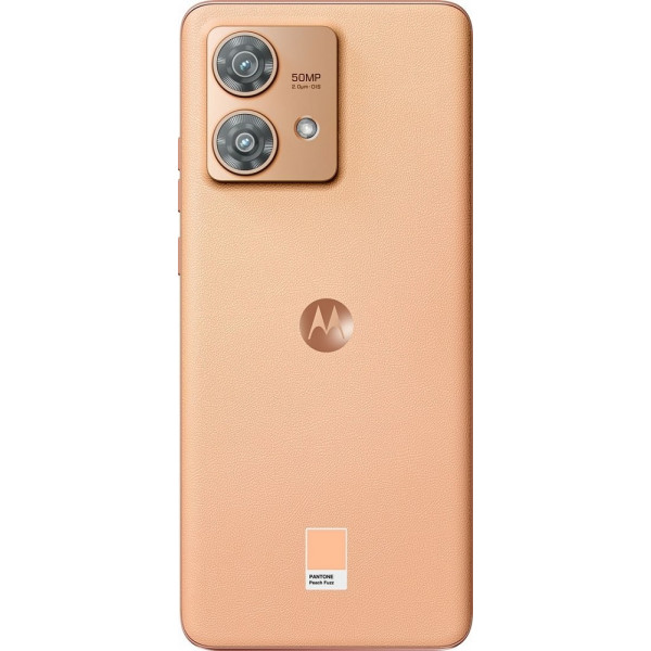  Moto Edge 40 Neo 12/256GB Peach Fuzz (PAYH0116RS)