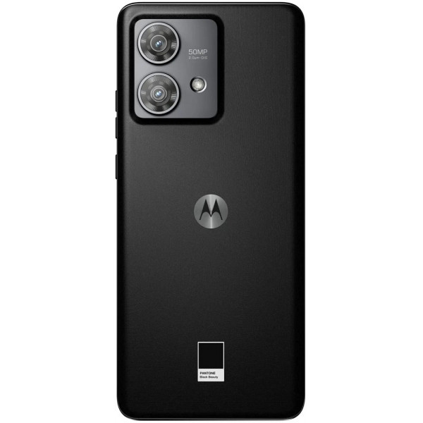  Moto Edge 40 Neo 12/256GB Black Beauty (PAYH0006RS)