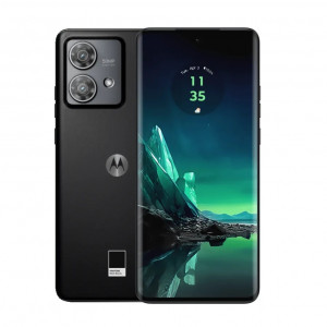  Moto Edge 40 Neo 12/256GB Black Beauty (PAYH0006RS)
