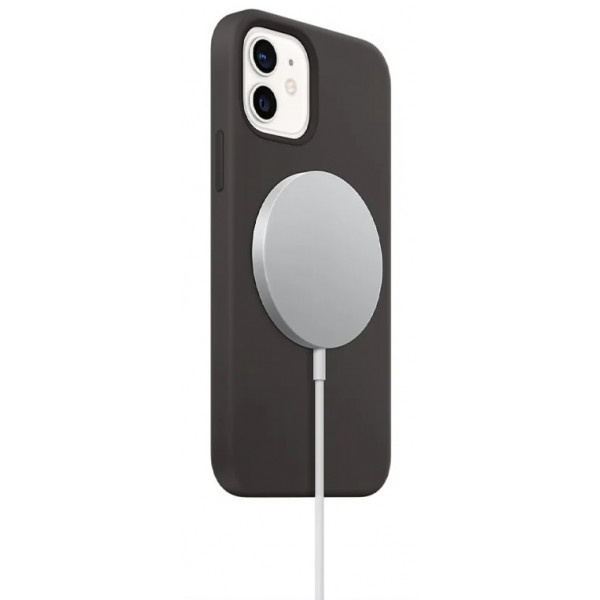  Беспроводное зарядное устройство Apple MagSafe Charger (MHXH3ZE/A)