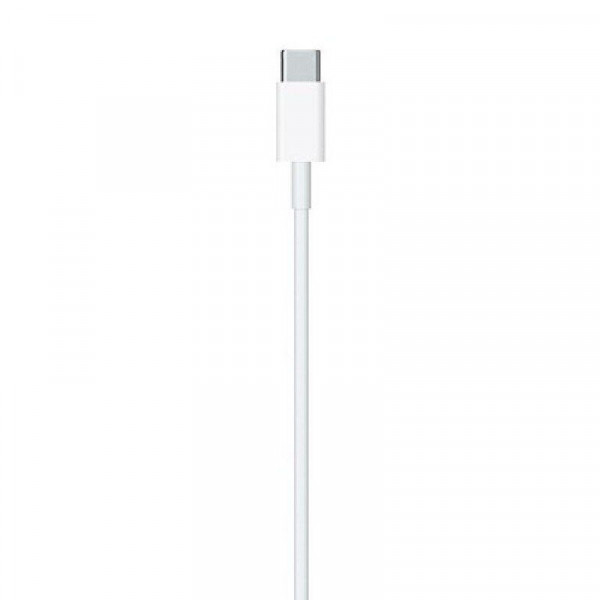  Кабель Apple USB-C to Lightning Cable 2m (MQGH2ZM/A)