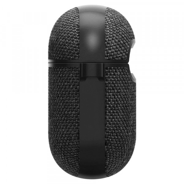  Чехол Spigen для AirPods 3 Urban Fit Black (ASD02111)