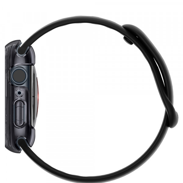  Чохол Spigen Ultra Hybrid для Apple Watch 41mm Space Crystal (ACS04614)