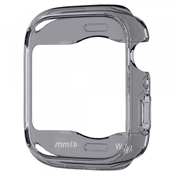 Чохол Spigen Ultra Hybrid для Apple Watch 41mm Space Crystal (ACS04614)