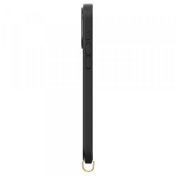  Чохол Spigen Cyrill Classic Charm для Apple iPhone 15 Pro Max with MagSafe Black (ACS06636)