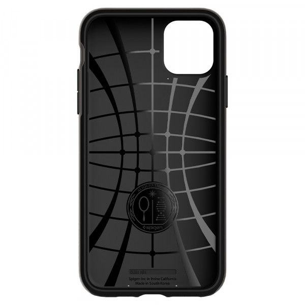  Чехол Spigen Core Armor для iPhone 15 Pro Max Matte Black (ACS06441)