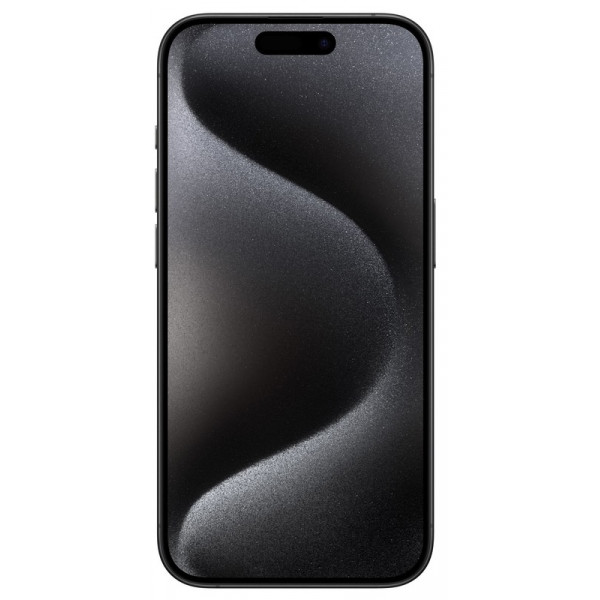  Apple iPhone 15 Pro 128GB Black Titanium Вітринний зразок