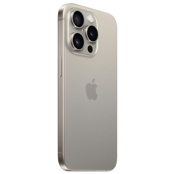  Apple iPhone 15 Pro Max 256GB Natural Titanium Вітринний зразок