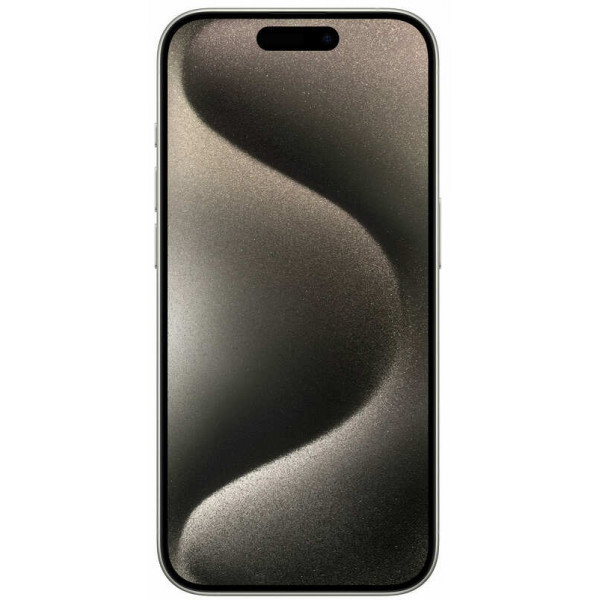  Apple iPhone 15 Pro Max 512GB Natural Titanium Витринный образец