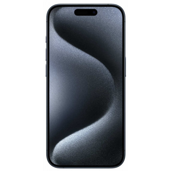  Apple iPhone 15 Pro Max 512GB Blue Titanium Вітринний зразок