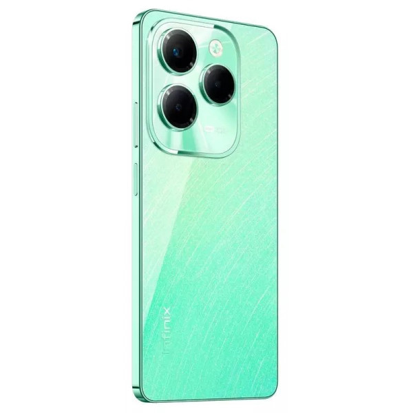  Infinix Hot 40 Pro X6837 8/256GB Starfall Green