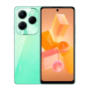  Infinix Hot 40 Pro X6837 8/256GB Starfall Green