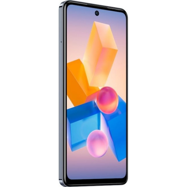  Infinix Hot 40 Pro X6837 12/256GB Starlit Black