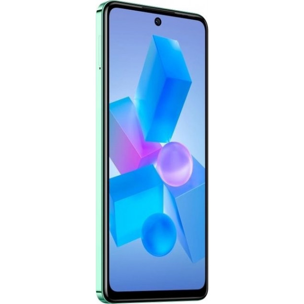  Infinix Hot 40 Pro X6837 12/256GB Starfall Green