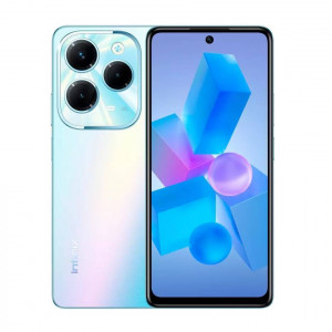  Infinix Hot 40 Pro X6837 12/256GB Palm Blue