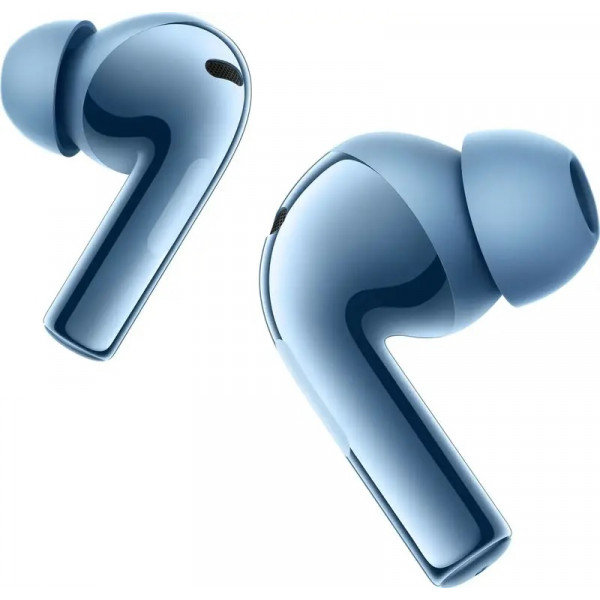 Беспроводные наушники Bluetooth OPPO Enco X3i (E509A) Electric Blue