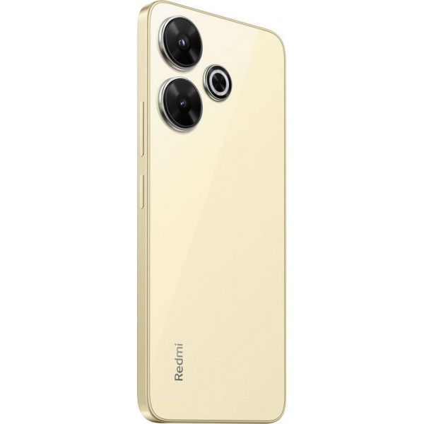 Xiaomi Redmi 13 6/128GB Sandy Gold UA