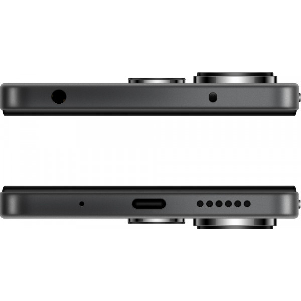  Xiaomi Redmi 13 8/256GB Midnight Black UA
