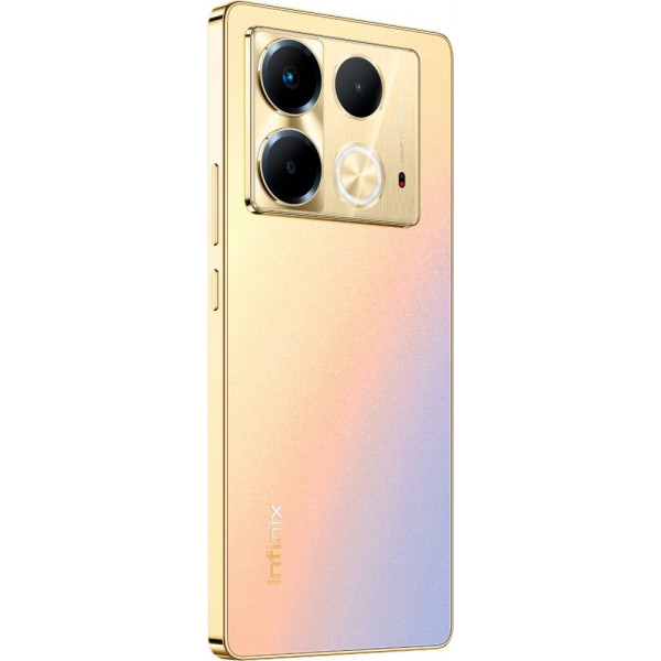  Infinix Note 40 X6853 8/256GB Titan Gold