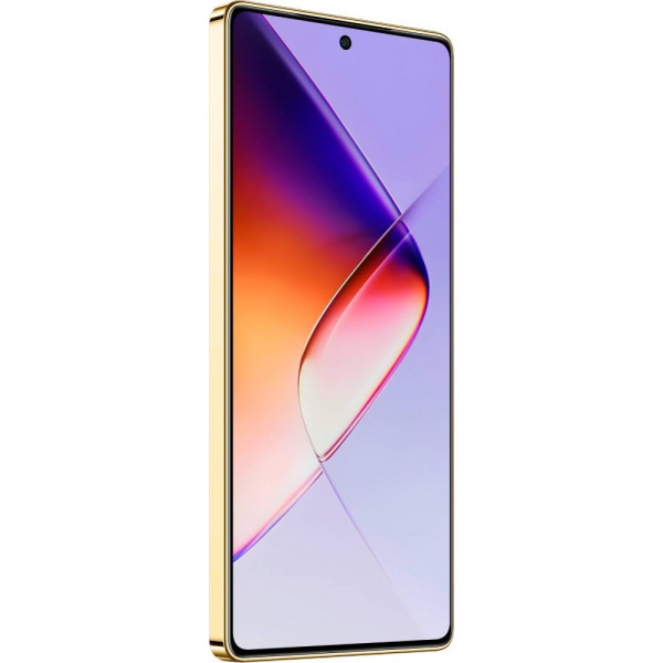  Infinix Note 40 X6853 8/256GB Titan Gold