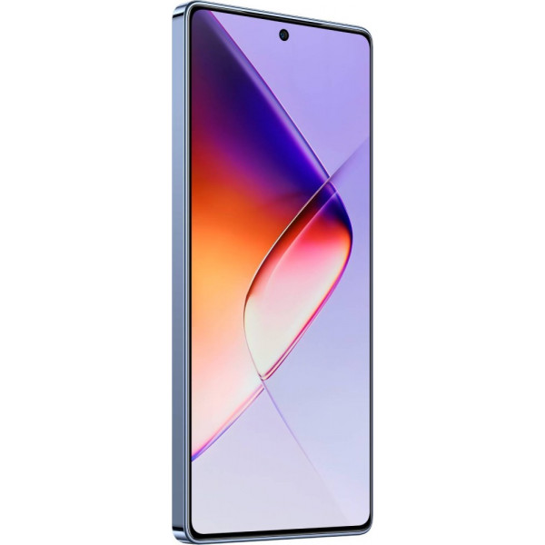  Infinix Note 40 X6853 8/256GB Obsidian Black