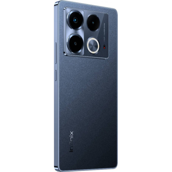  Infinix Note 40 X6853 8/256GB Obsidian Black