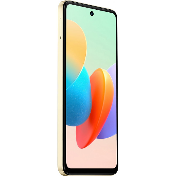  Tecno Spark Go 2024 (BG6) 4/128GB Alpenglow Gold (4894947018091)