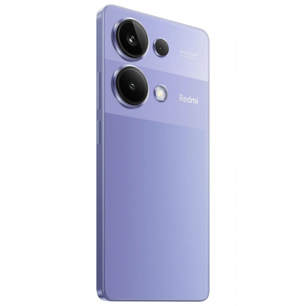  Xiaomi Redmi Note 13 Pro 12/512GB Lavender Purple